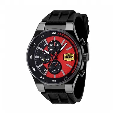 Relógio Masculino Invicta Invicta Racing