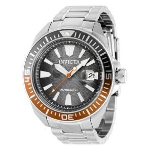 Relgio Pro Automtico Masculino - 46mm. Ao 39877