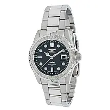 Relgio feminino Pro 0,67 quilates com diamante - 38 mm. Ao 37977