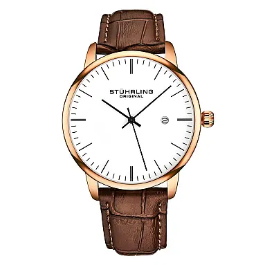 Relógio Masculino Stuhrling Rasa 3997