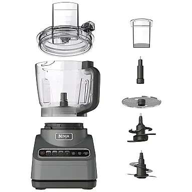 Processador de Alimentos de 2.1L,