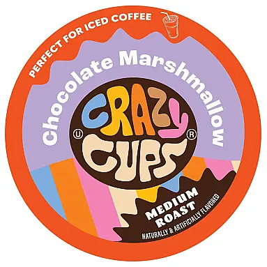 Cápsulas de Café de Marshmallows