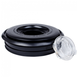 Tampa de Vinil Waring CAC77 - Reposição para Liquidificadores 3.8 L