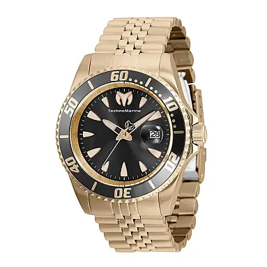 Relgio masculino TechnoMarine Manta Sea