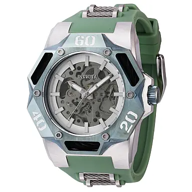 Relógio masculino Invicta Coalition Forces