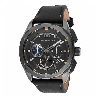 Relógio Masculino TechnoMarine Ocean Nomad