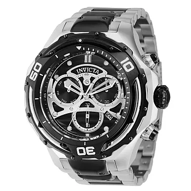 Relógio masculino Invicta S1 Rally