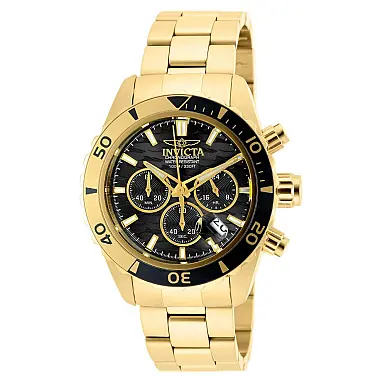 Relógio Masculino Pro Diver, Invicta