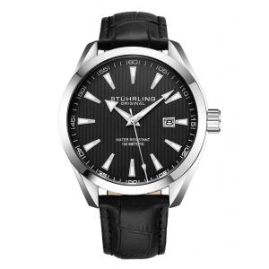 Relógio Stuhrling M18287 - Resistente à Água 100 Metros