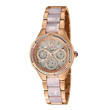 Relgio feminino anjo - 35