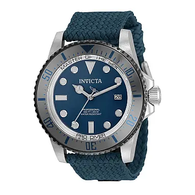Relógio Masculino Analógio Automático 44mm,