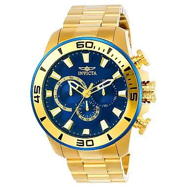 Relógio Masculino Pro Diver, Invicta