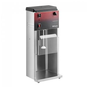 Vitamix 587 Mixn Mixer Advance - Misturador Profissional de Sobremesas Geladas com Agitador Permanente em Formato de Cone - 12,17 cv