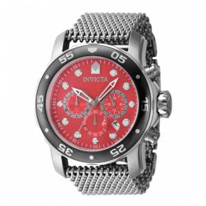 Relógio Masculino Invicta Pro Diver Atlas 48mm em Aço 47587