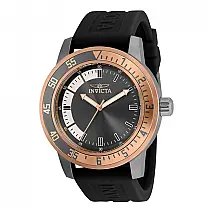 Relógio Masculino Invicta Specialty 45mm Preto 35687