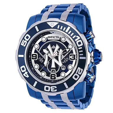 Relgio masculino MLB New York