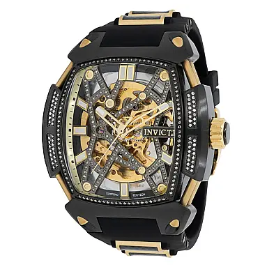 Relógio Masculino Automático Invicta S1