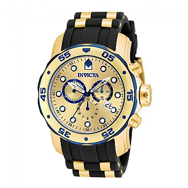 Relógio Masculino Pro Diver SCUBA,