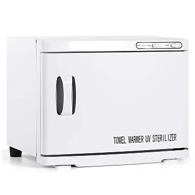 Aquecedor de Toalha Elétrico para