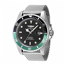 Relógio Masculino Invicta Pro Diver Automático 47mm de Aço 48887