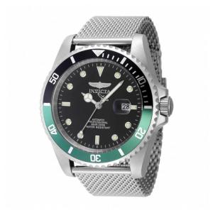 Relógio Masculino Invicta Pro Diver Automático 47mm de Aço 48887