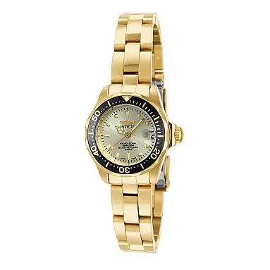 Relógio Feminino Pro Diver, Invicta