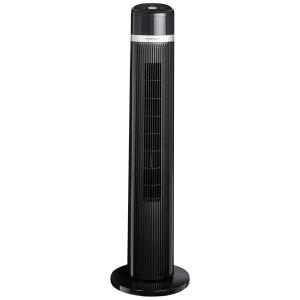Ventilador de Torre com 3 Velocidades e Controle Remoto, 35W, 110v, FZ10 18TR, Preto