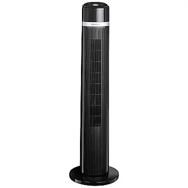 Ventilador de Torre com 3