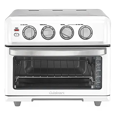 Forno Elétrico com Função AirFryer