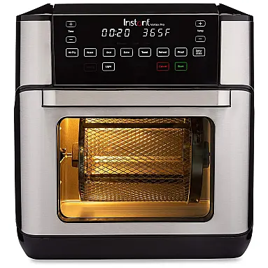 AirFryer 9 em 1 9,5L,