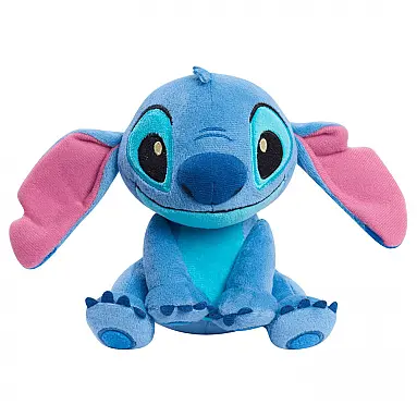 Pelúcia Lilo Stitch 19 cm