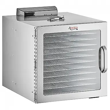 Desidratador de Alimentos Avantco LT87