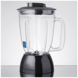 Waring CAC87 Copo Copoliéster 1,3L com Tampa e Lâmina para Liquidificadores Comerciais