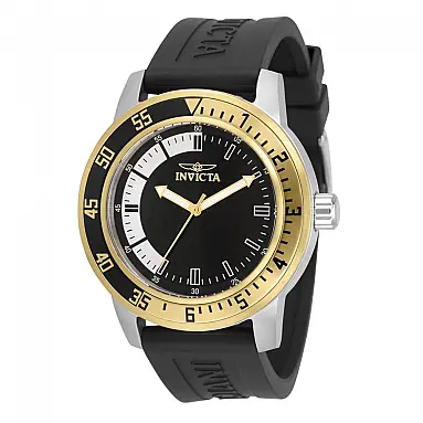 Relógio Masculino Invicta Specialty 45mm,