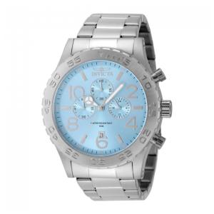 Relógio Masculino Invicta Specialty 50mm, Aço 49097