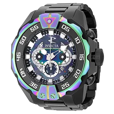 Relgio Reserva Automtico Masculino com