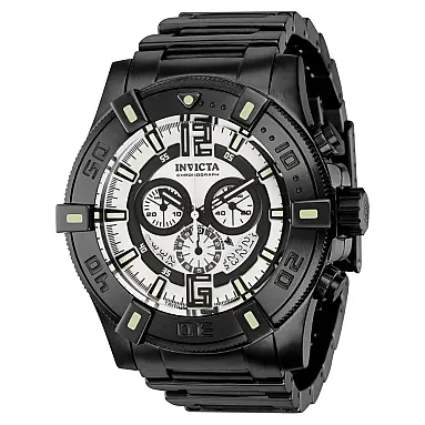 Relgio masculino Luminary Swiss Ronda