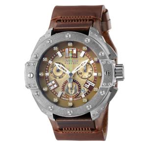 Relógio Masculino Invicta Reserve Star Wars Jedi, Marrom 44297