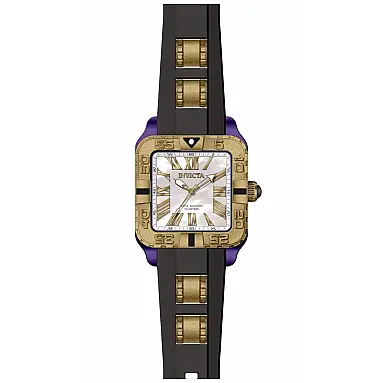 Relgio feminino Subaqua Swiss Ronda