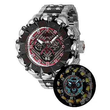 Reserva Hyperbeast Glow In The