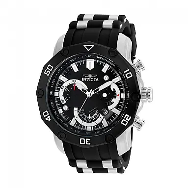 Relógio Masculino Pro SCUBA -