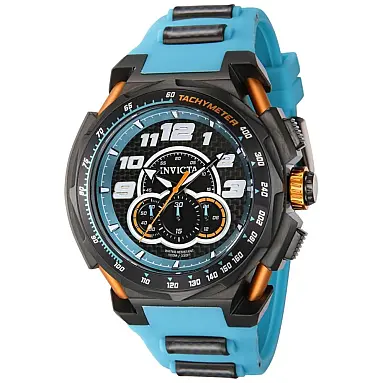 Relógio masculino Invicta S1 Rally