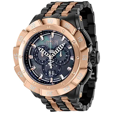 Relgio masculino reserva Ripsaw Swiss
