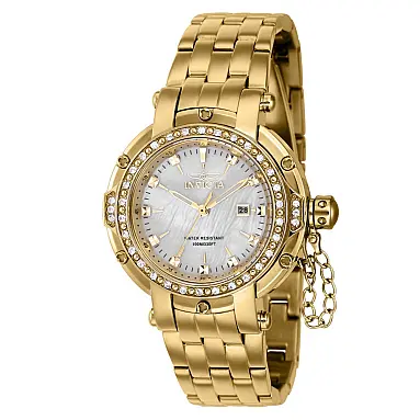 Relógio feminino Invicta Pro Diver