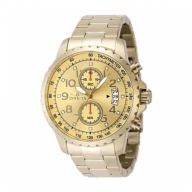Relógio Masculino Invicta Specialty 45mm,