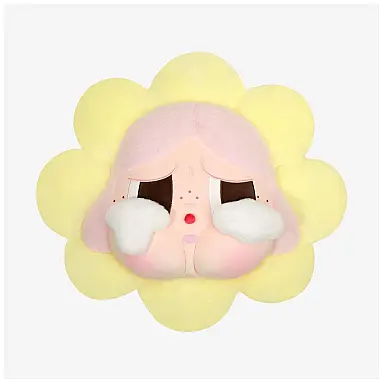 Almofada da Série CRYBABY Sad