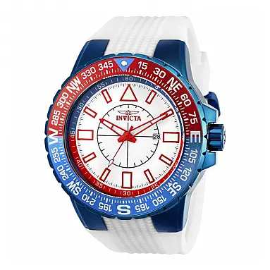 Relógio Masculino Invicta Aviator 52mm