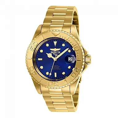 Relógio Masculino Automático Pro Diver,