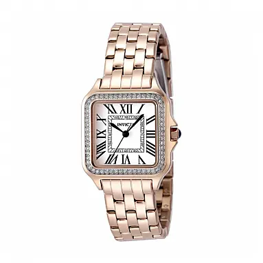 Relógio Feminino Invicta Angel 28mm,