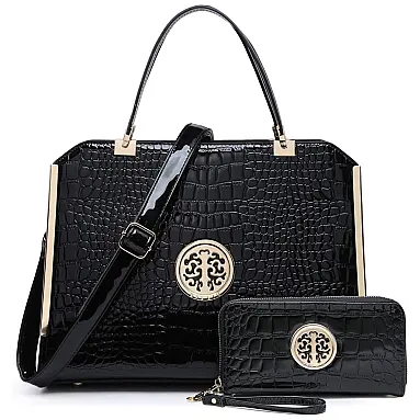 DASEIN Bolsa Feminina de Ombro